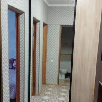 Продается 1-комнатная квартира, 48 м²