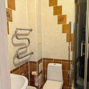 Продается 2-х комнатная квартира, 57 м²