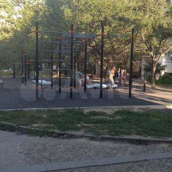 Продается 2-х комнатная квартира, 57 м²