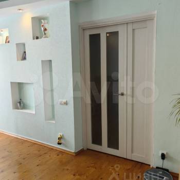 Продается 2-х комнатная квартира, 57 м²