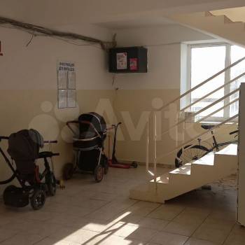 Продается 2-х комнатная квартира, 57 м²