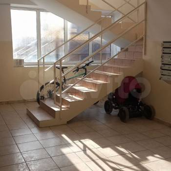 Продается 2-х комнатная квартира, 57 м²