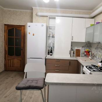 Продается 2-х комнатная квартира, 89,1 м²