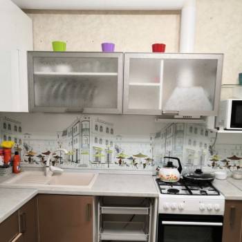 Продается 2-х комнатная квартира, 89,1 м²