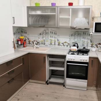 Продается 2-х комнатная квартира, 89,1 м²