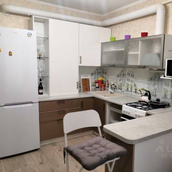 Продается 2-х комнатная квартира, 89,1 м²