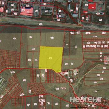 Продается Участок, 37200 м²