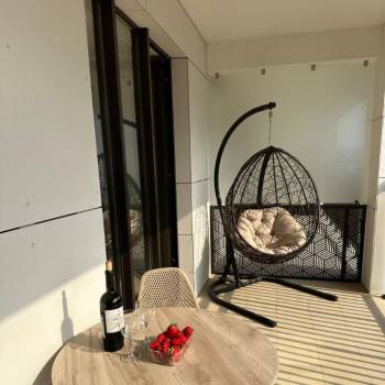 Сдается 1-комнатная квартира, 52 м²