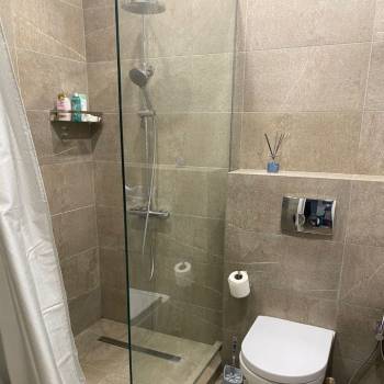 Сдается 1-комнатная квартира, 52 м²