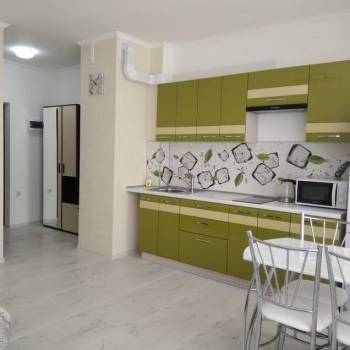 Продается 1-комнатная квартира, 33 м²