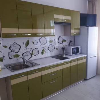 Продается 1-комнатная квартира, 33 м²