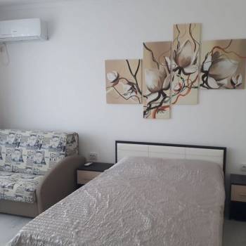 Продается 1-комнатная квартира, 33 м²