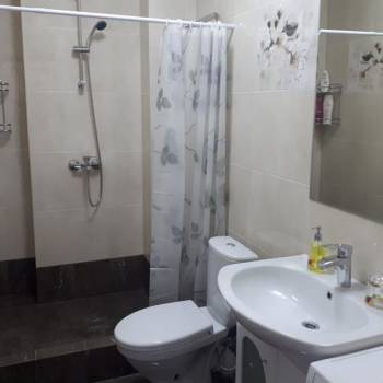 Продается 1-комнатная квартира, 33 м²