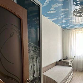 Сдается 2-х комнатная квартира, 61 м²