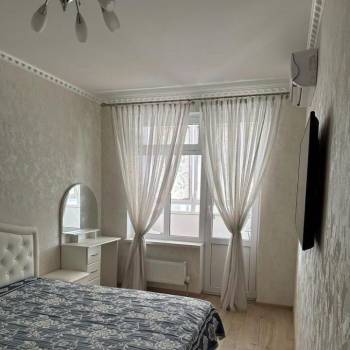 Сдается 2-х комнатная квартира, 61 м²