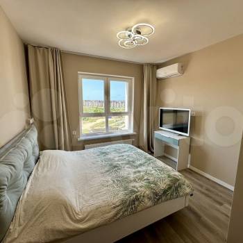 Продается 3-х комнатная квартира, 80 м²