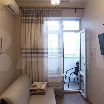 Продается 1-комнатная квартира, 38,1 м²