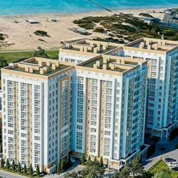 Продается 1-комнатная квартира, 38,1 м²