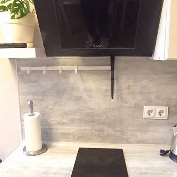 Продается 1-комнатная квартира, 38,1 м²