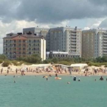 Продается 1-комнатная квартира, 38,1 м²