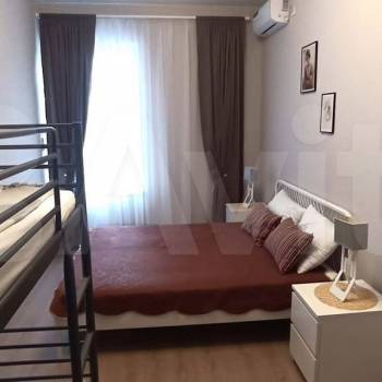 Продается 1-комнатная квартира, 38,1 м²