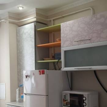 Продается 1-комнатная квартира, 42 м²