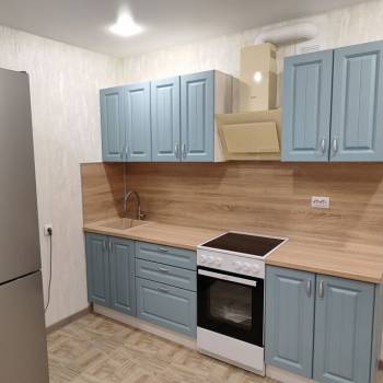Продается 1-комнатная квартира, 42 м²