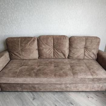 Продается 1-комнатная квартира, 42 м²