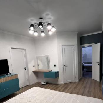 Продается 2-х комнатная квартира, 54,3 м²