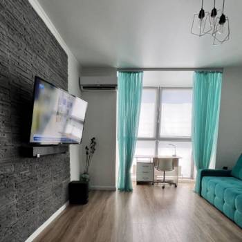 Продается 2-х комнатная квартира, 54,3 м²