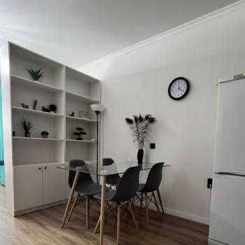 Продается 2-х комнатная квартира, 54,3 м²