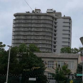 Продается 1-комнатная квартира, 49 м²