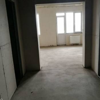 Продается 1-комнатная квартира, 49 м²