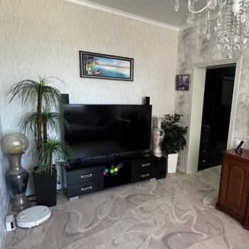 Продается 2-х комнатная квартира, 53 м²