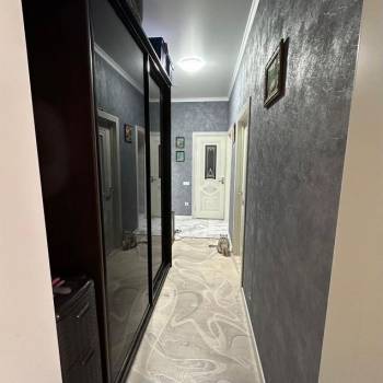 Продается 2-х комнатная квартира, 53 м²