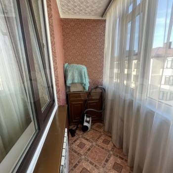 Продается 1-комнатная квартира, 48 м²