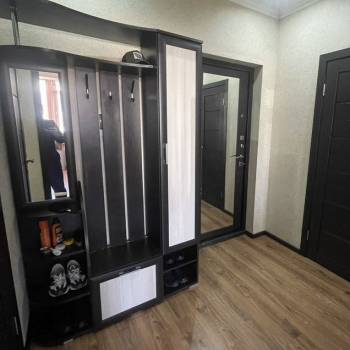 Продается 1-комнатная квартира, 48 м²