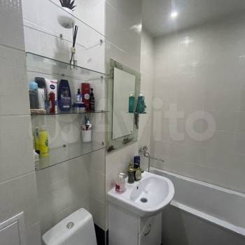 Продается 1-комнатная квартира, 48 м²