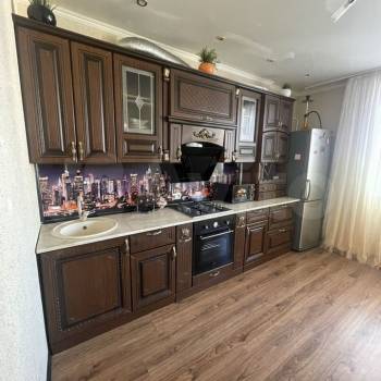 Продается 1-комнатная квартира, 48 м²