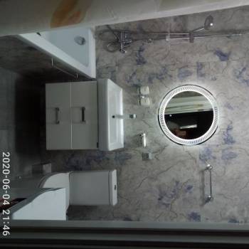 Продается 1-комнатная квартира, 45,5 м²