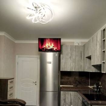 Продается 1-комнатная квартира, 45,5 м²