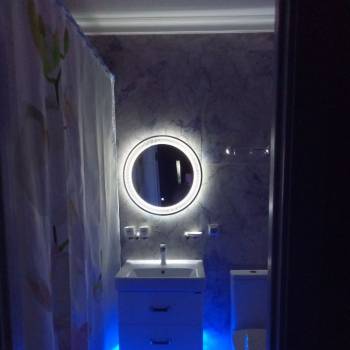 Продается 1-комнатная квартира, 45,5 м²