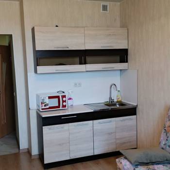 Продается 1-комнатная квартира, 32 м²