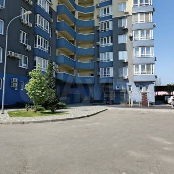 Продается 1-комнатная квартира, 32 м²