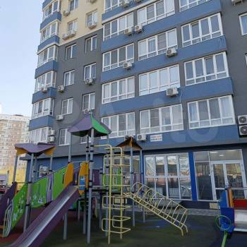 Продается 1-комнатная квартира, 32 м²