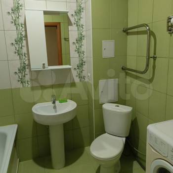 Продается 1-комнатная квартира, 32 м²