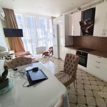 Продается 2-х комнатная квартира, 63,7 м²