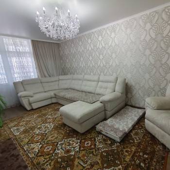 Продается 2-х комнатная квартира, 63,7 м²