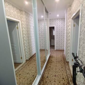 Продается 2-х комнатная квартира, 63,7 м²