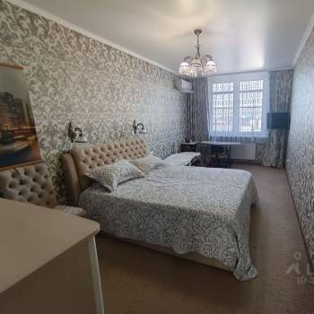 Продается 2-х комнатная квартира, 63,7 м²